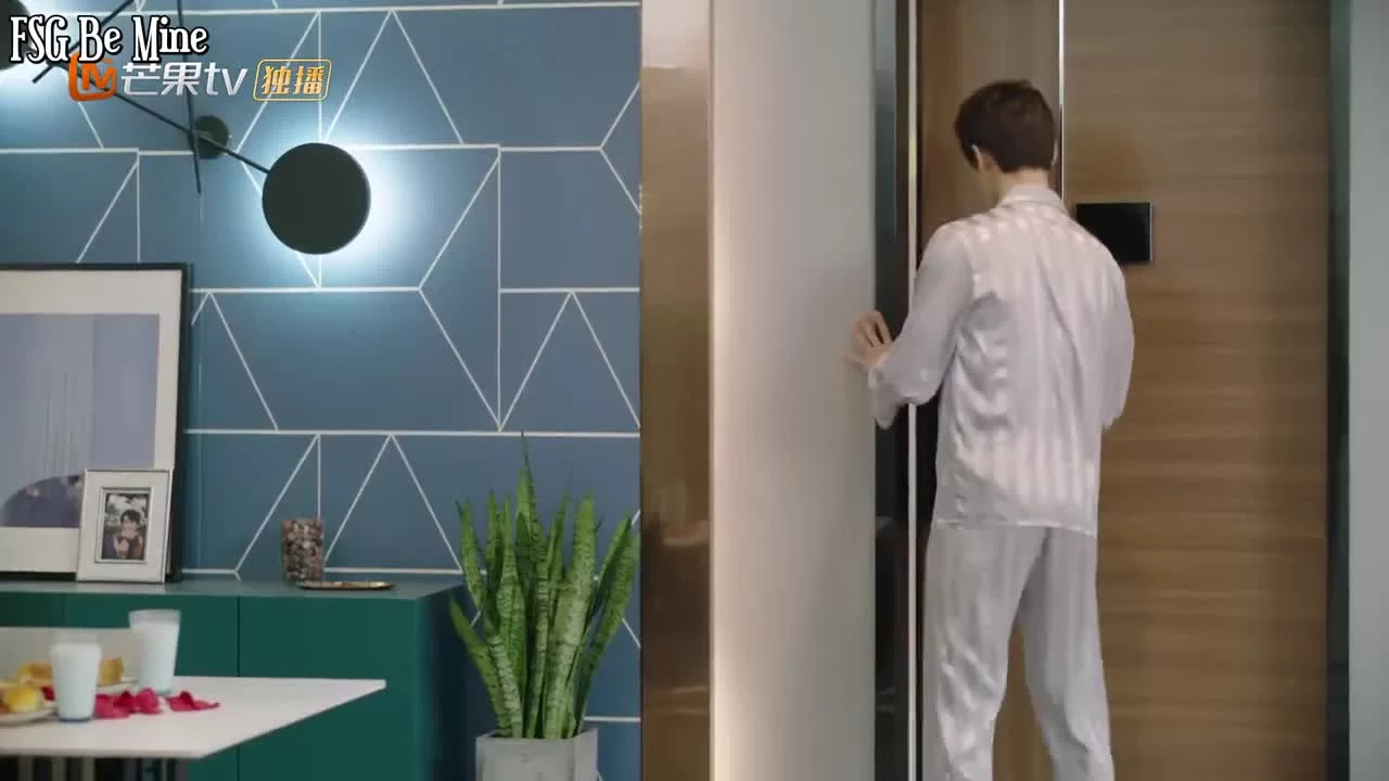 Что, если ты станешь моим боссом? (2020) 12 серия