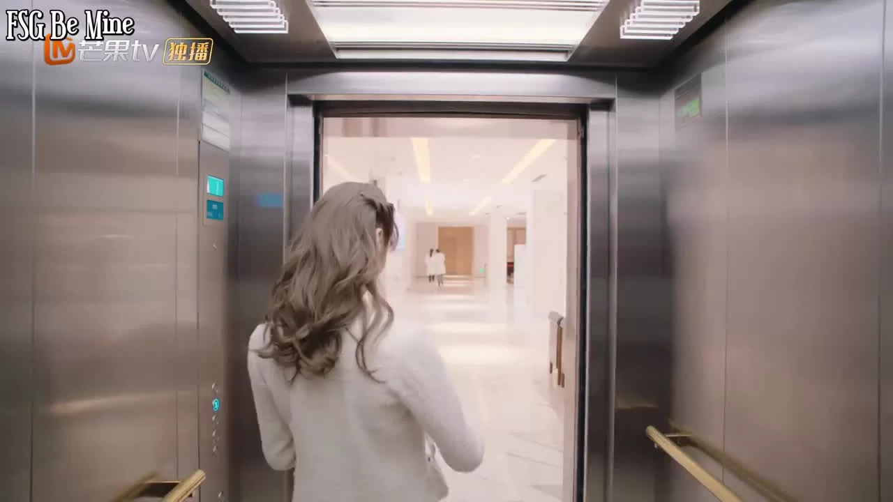 Что, если ты станешь моим боссом? (2020) 13 серия