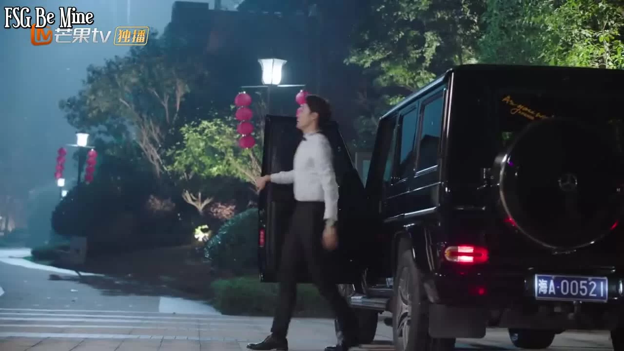 Что, если ты станешь моим боссом? (2020) 15 серия