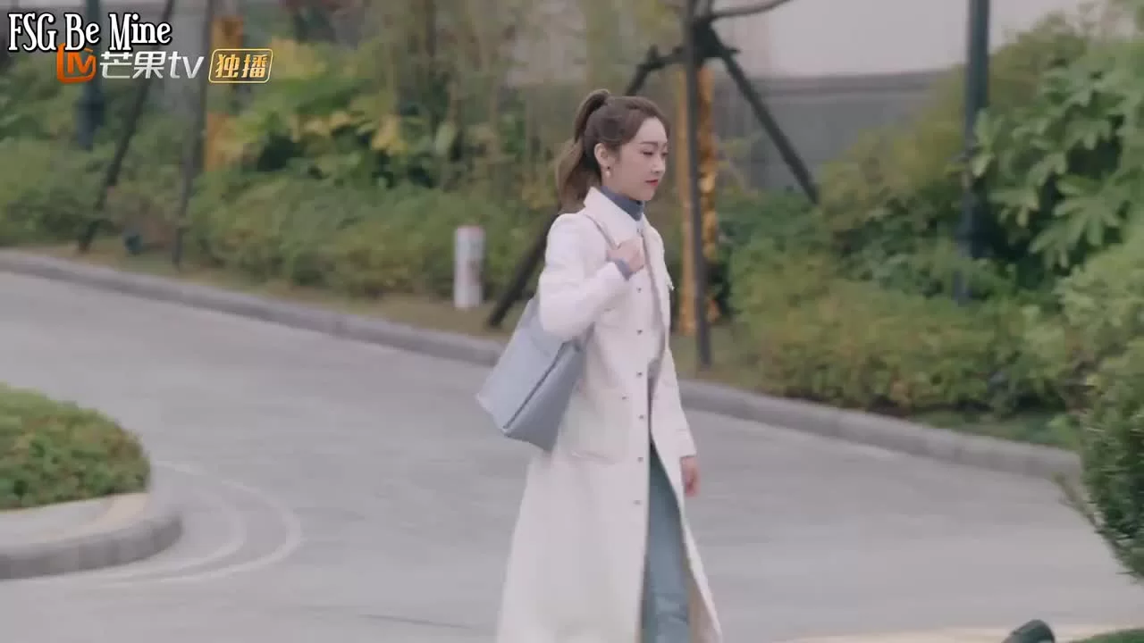 Что, если ты станешь моим боссом? (2020) 16 серия