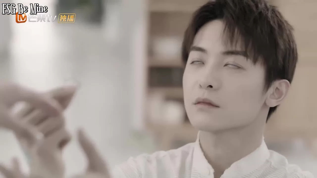 Что, если ты станешь моим боссом? (2020) 18 серия