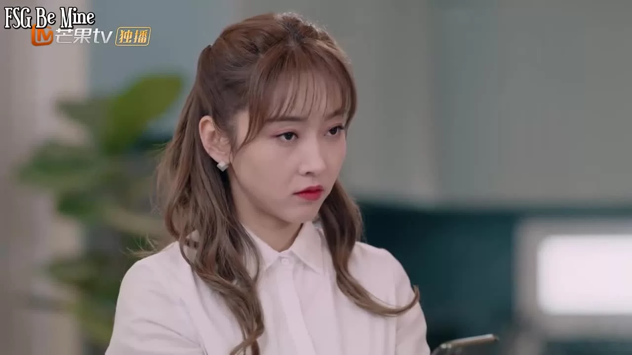 Что, если ты станешь моим боссом? (2020) 20 серия