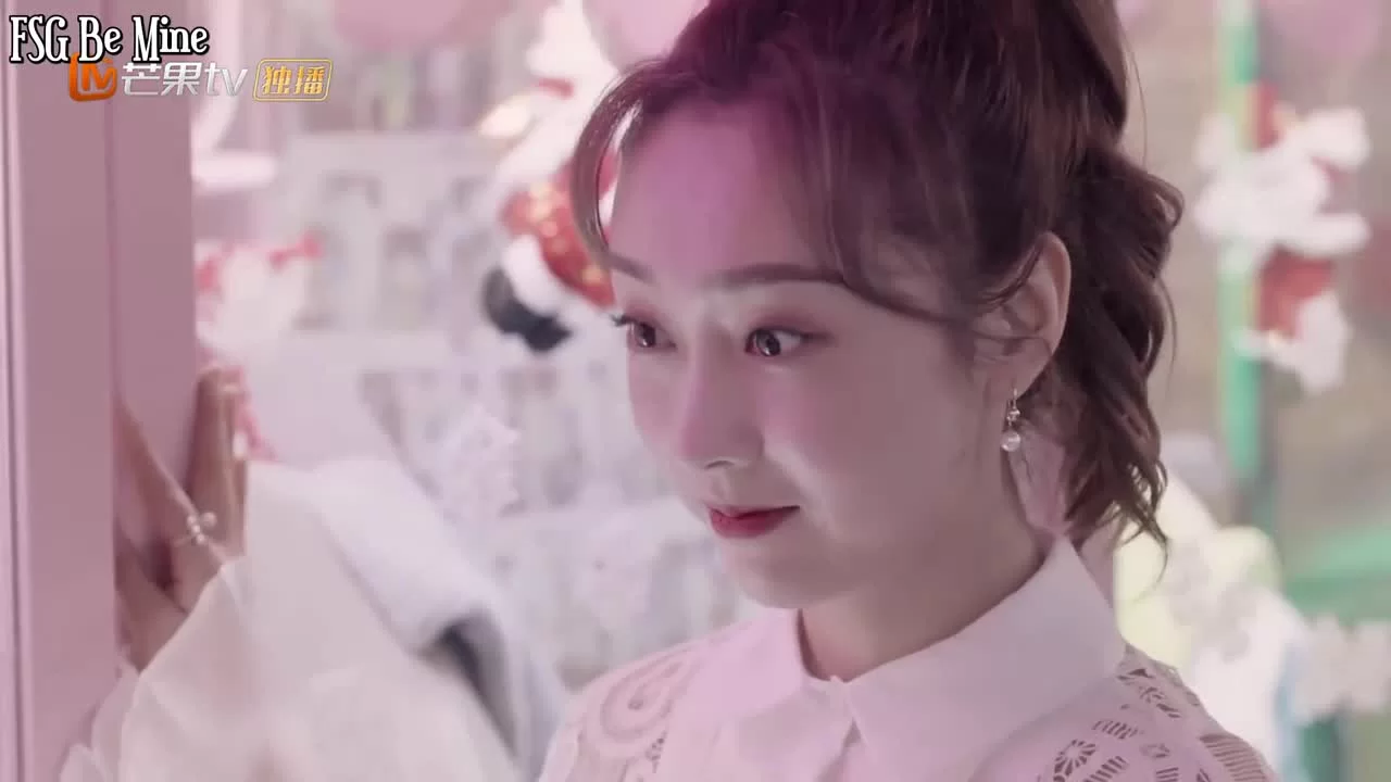 Что, если ты станешь моим боссом? (2020) 5 серия