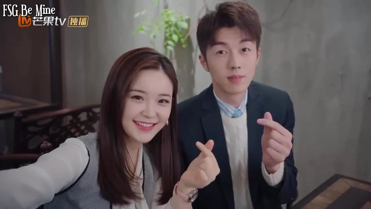 Что, если ты станешь моим боссом? (2020) 6 серия