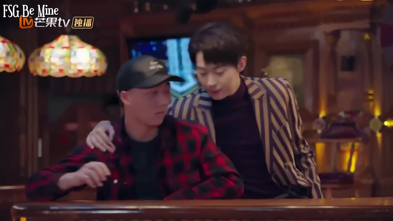 Что, если ты станешь моим боссом? (2020) 7 серия