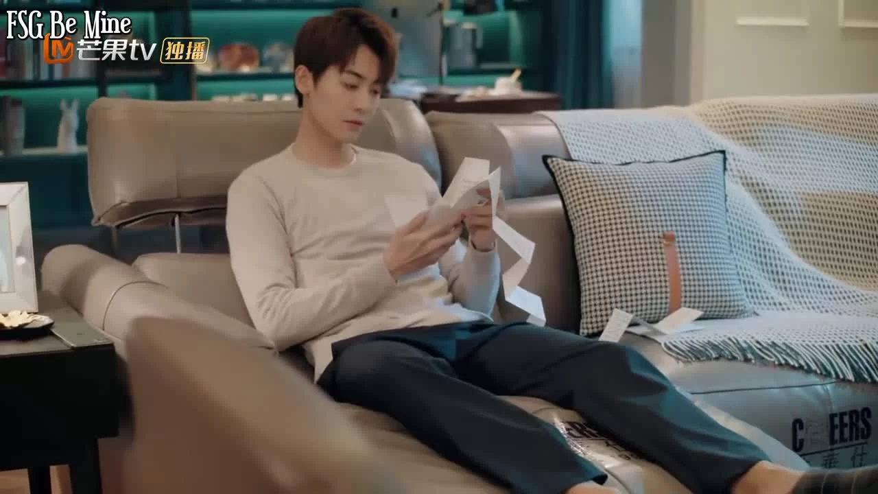 Что, если ты станешь моим боссом? (2020) 8 серия