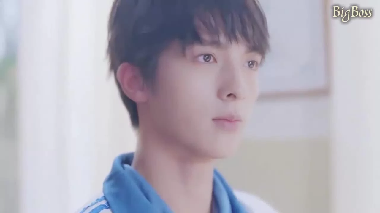 Чудесная судьба (2021) 1 серия