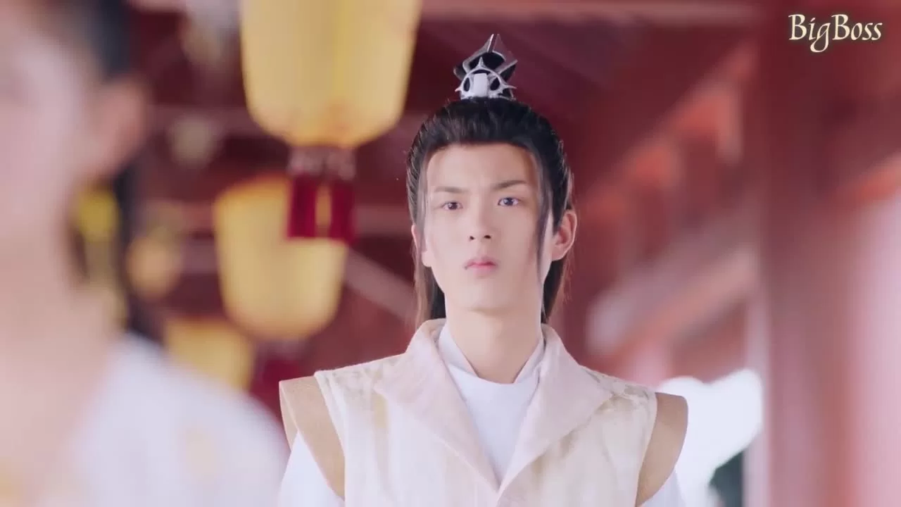 Чудесная судьба 10 серия