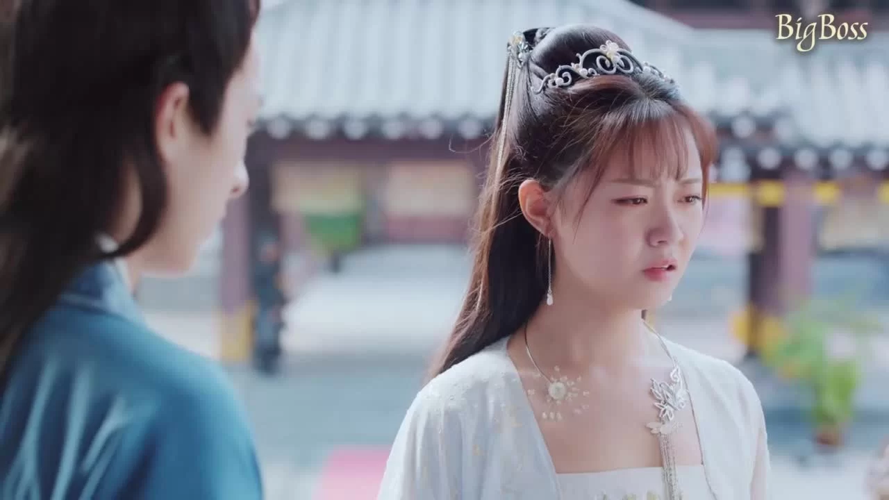 Чудесная судьба 11 серия