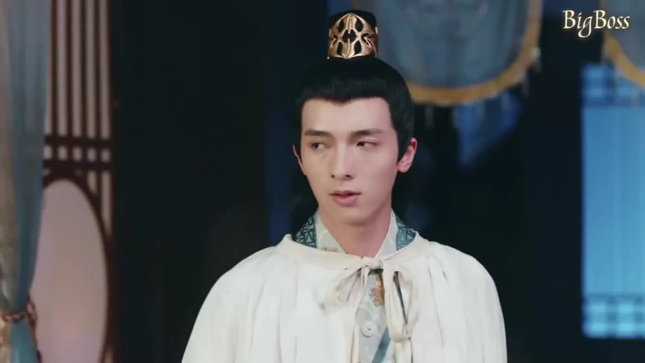 Чудесная судьба (2021) 12 серия