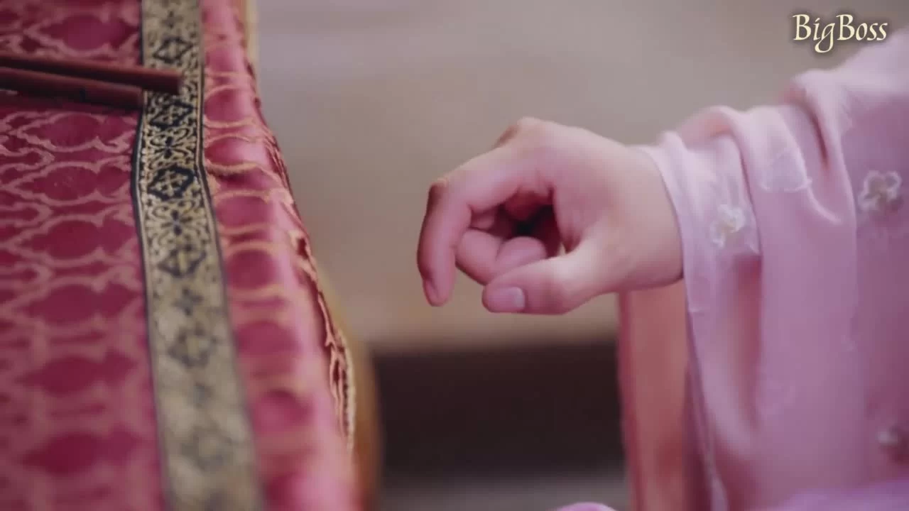 Чудесная судьба 13 серия