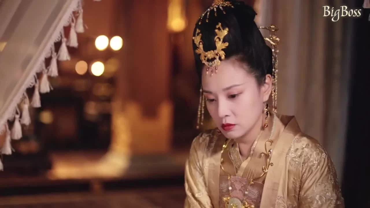 Чудесная судьба 14 серия