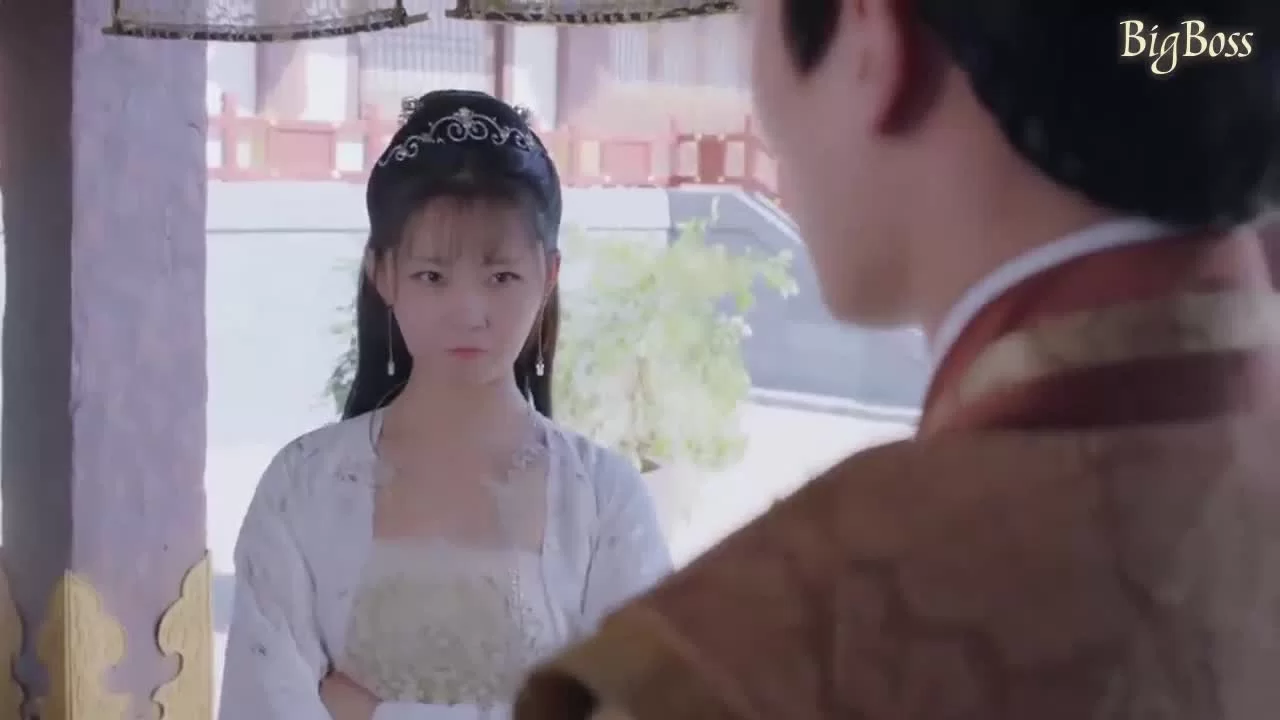 Чудесная судьба (2021) 3 серия