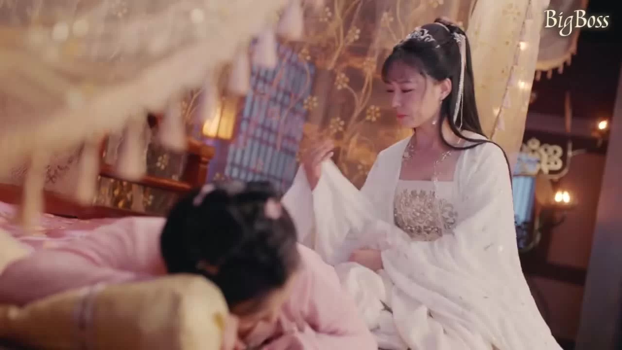 Чудесная судьба (2021) 6 серия