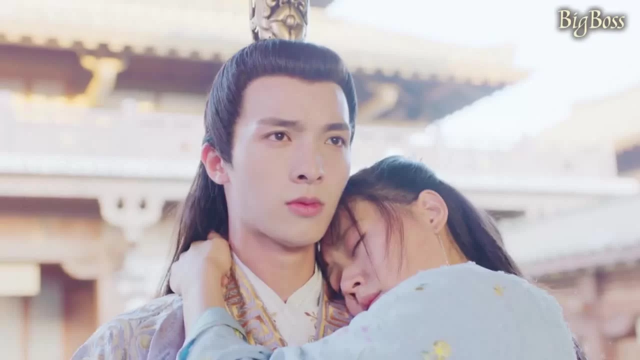 Чудесная судьба 9 серия