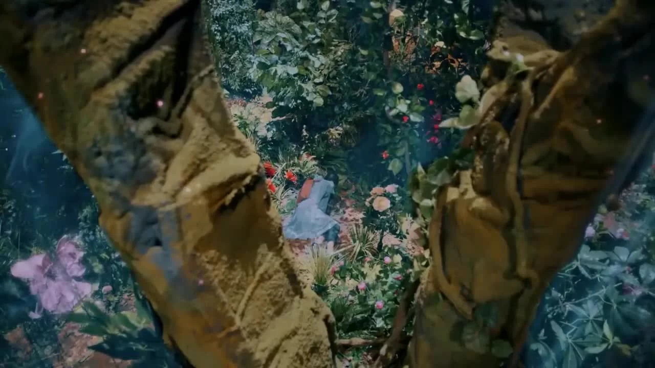 Чудо-целитель (2019) 1 серия