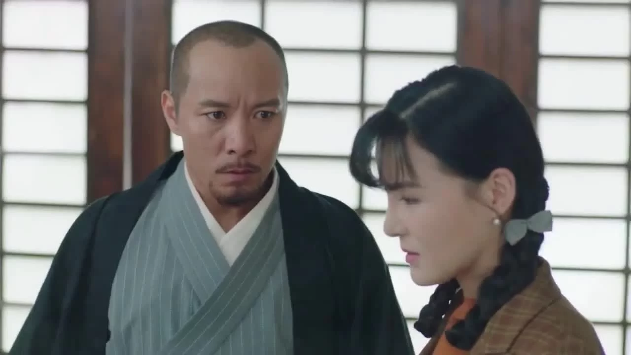 Чудо-целитель (2019) 13 серия