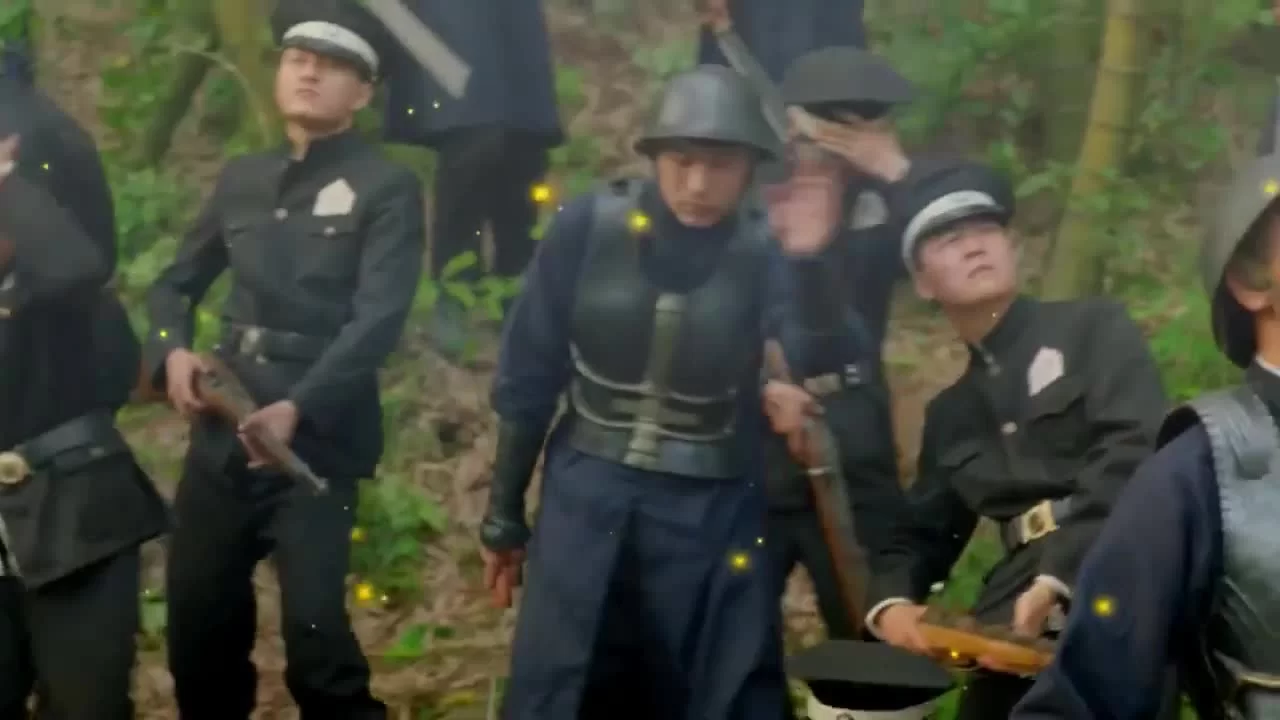 Чудо-целитель (2019) 14 серия