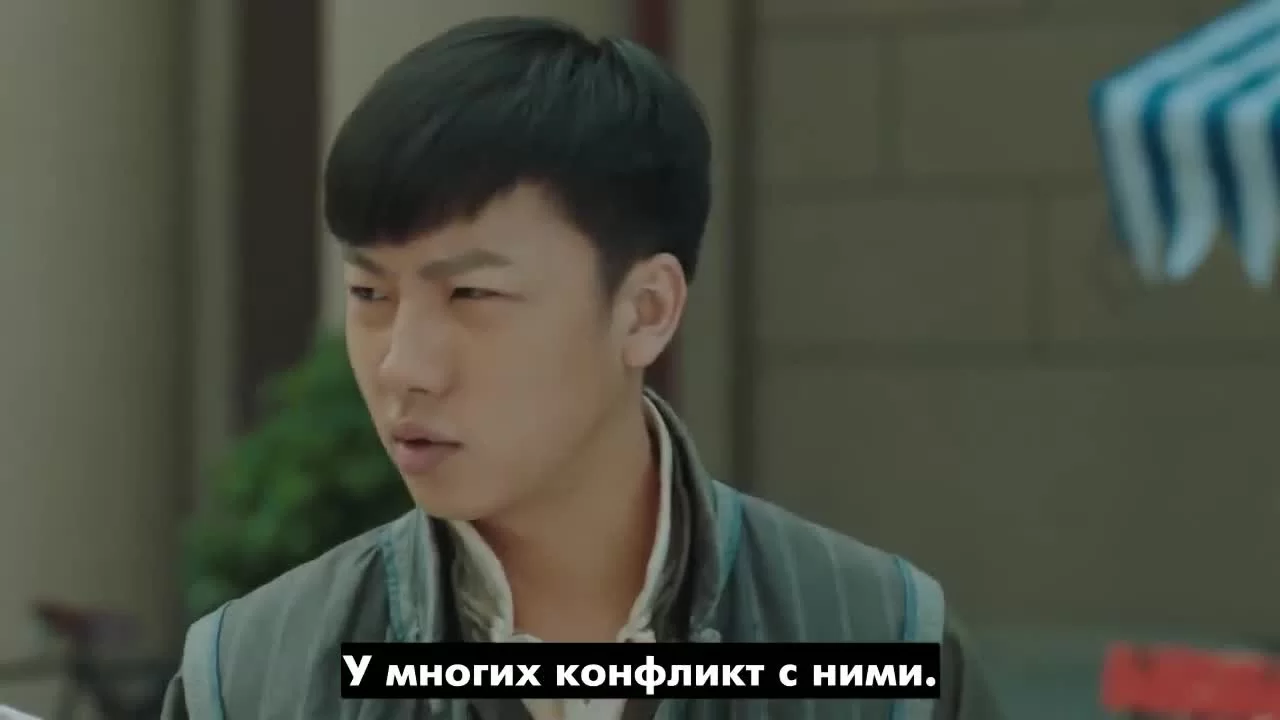 Чудо-целитель (2019) 15 серия