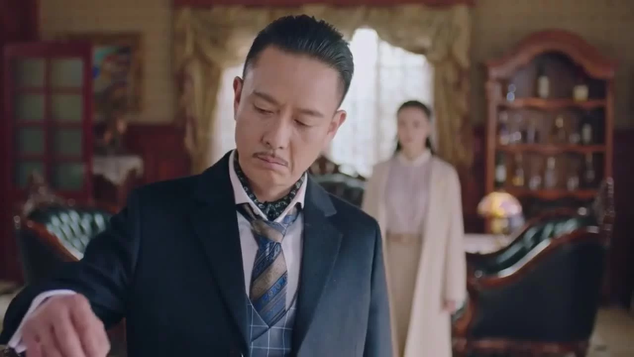 Чудо-целитель (2019) 16 серия