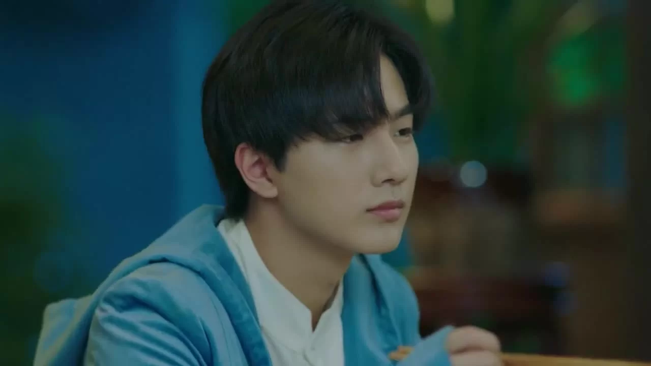 Чудо-целитель (2019) 20 серия