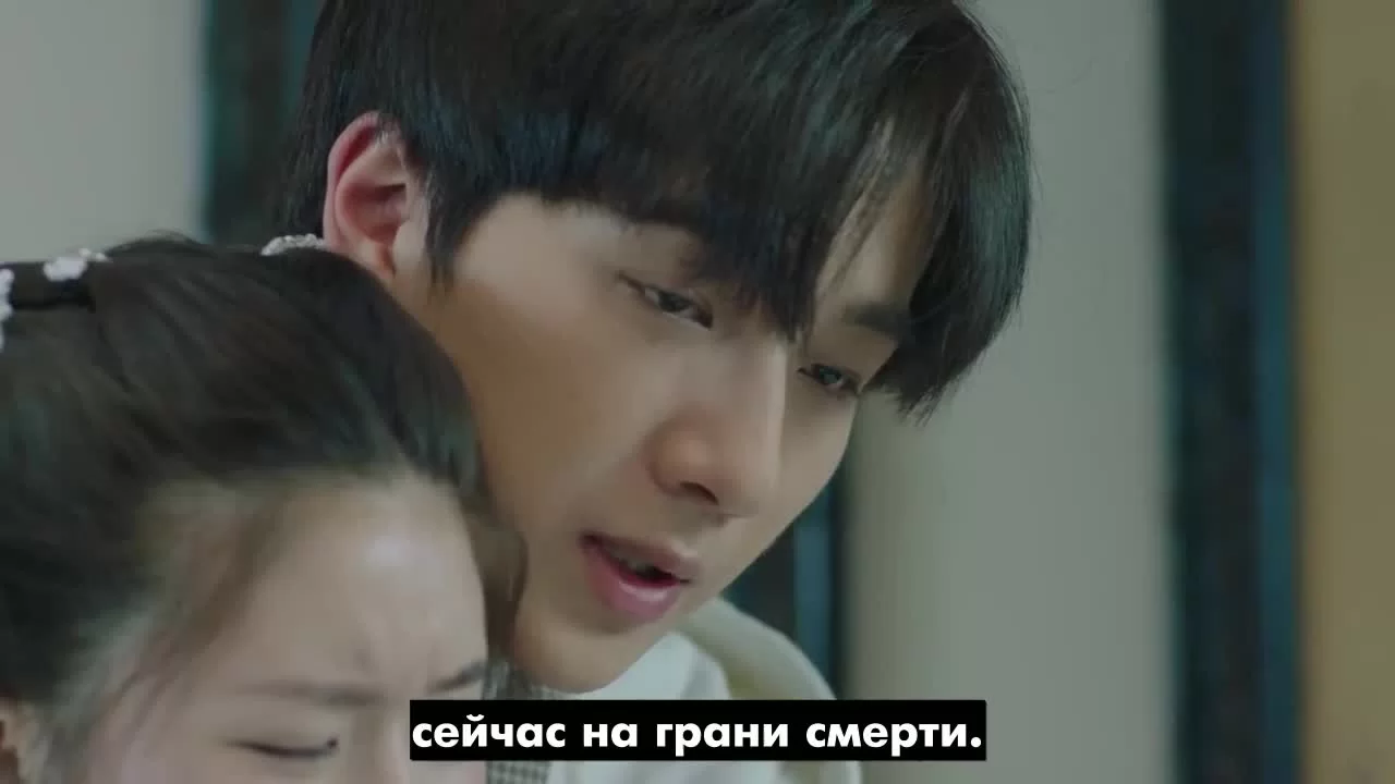 Чудо-целитель (2019) 23 серия