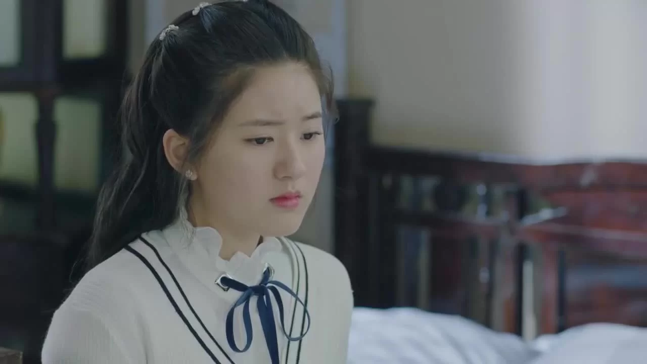 Чудо-целитель (2019) 24 серия