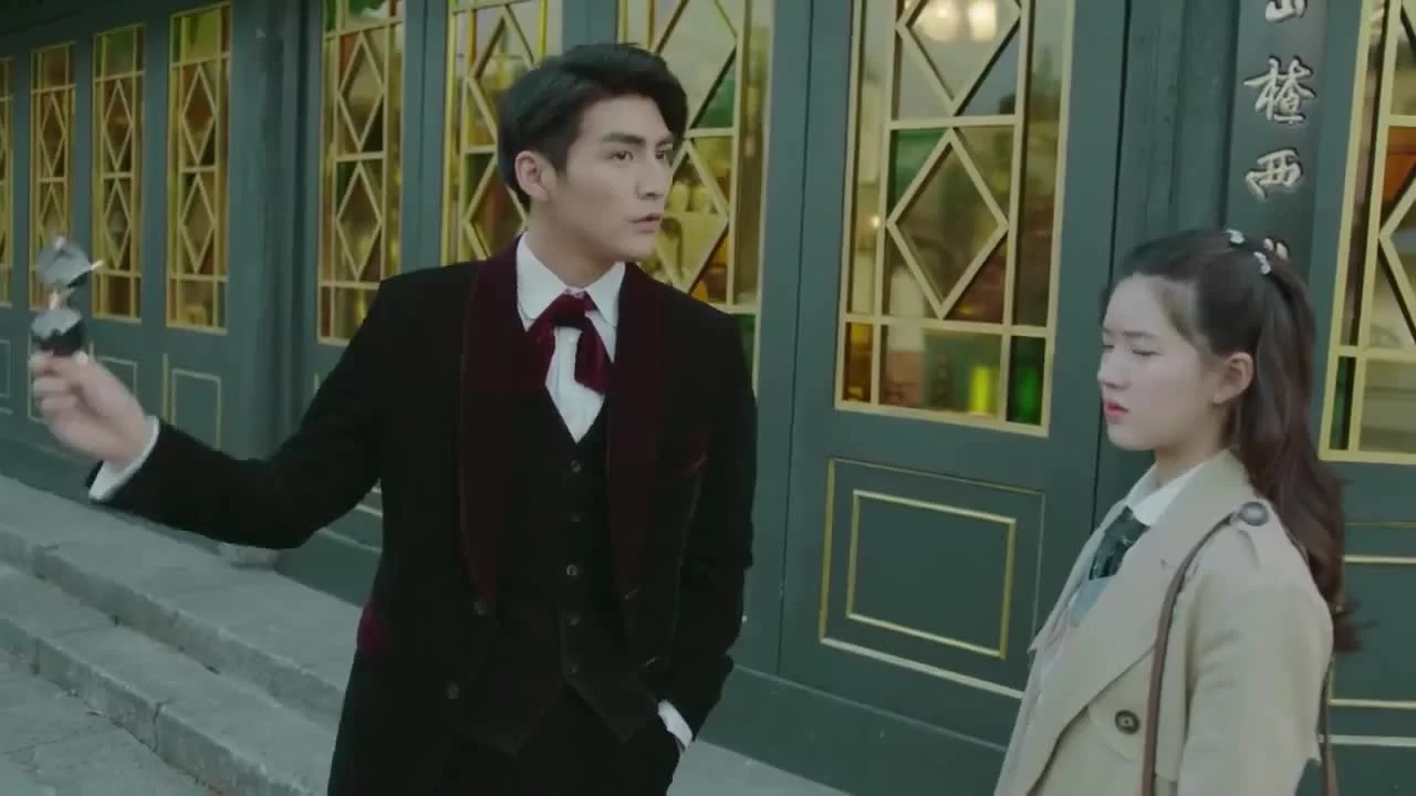 Чудо-целитель (2019) 25 серия