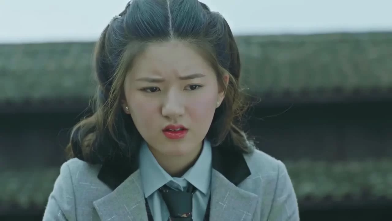 Чудо-целитель 27 серия