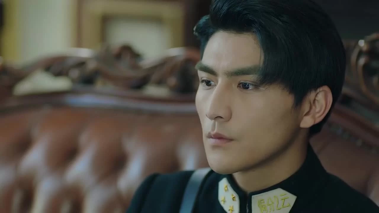 Чудо-целитель (2019) 28 серия