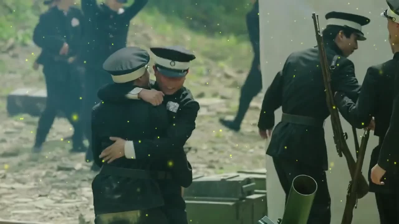 Чудо-целитель (2019) 30 серия