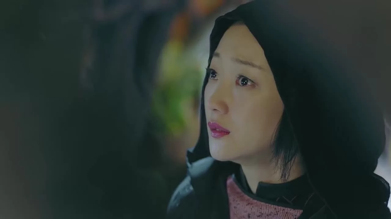 Чудо-целитель (2019) 33 серия