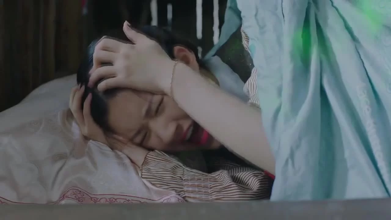 Чудо-целитель (2019) 35 серия