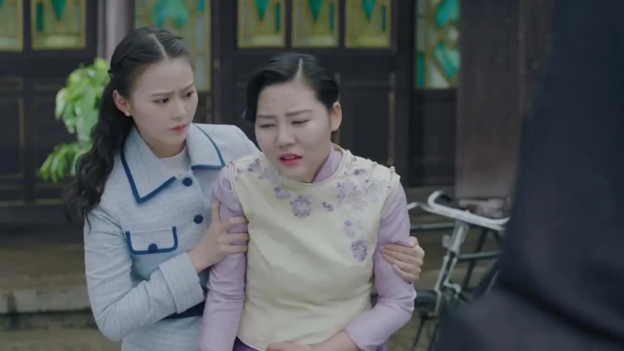 Чудо-целитель 6 серия