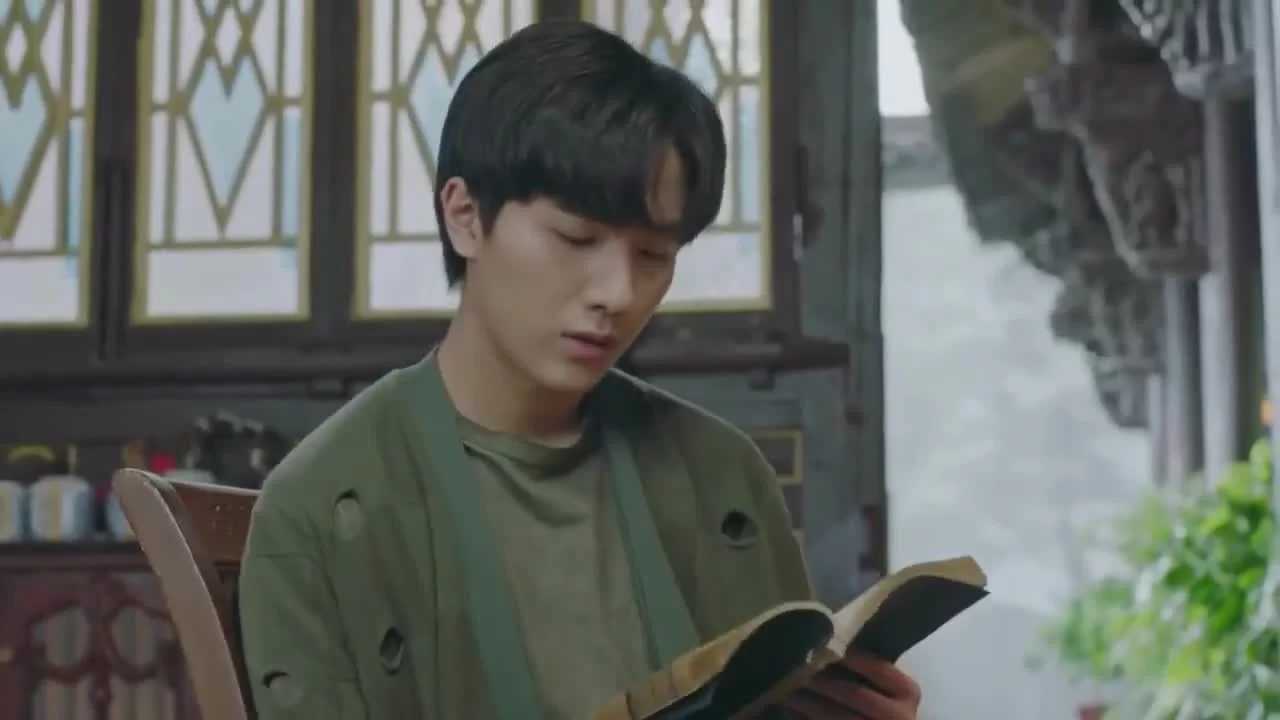 Чудо-целитель (2019) 7 серия