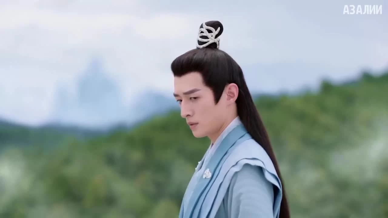 Чун Цзы 14 серия