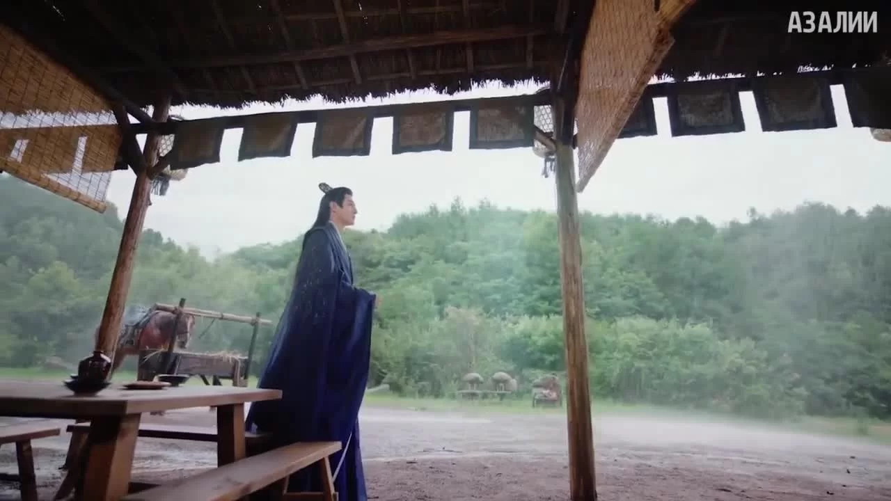 Чун Цзы 37 серия