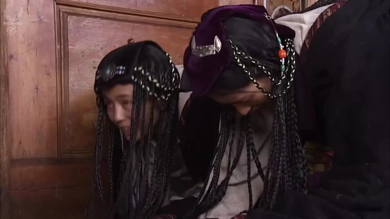 Шангри-Ла (2011) 18 серия