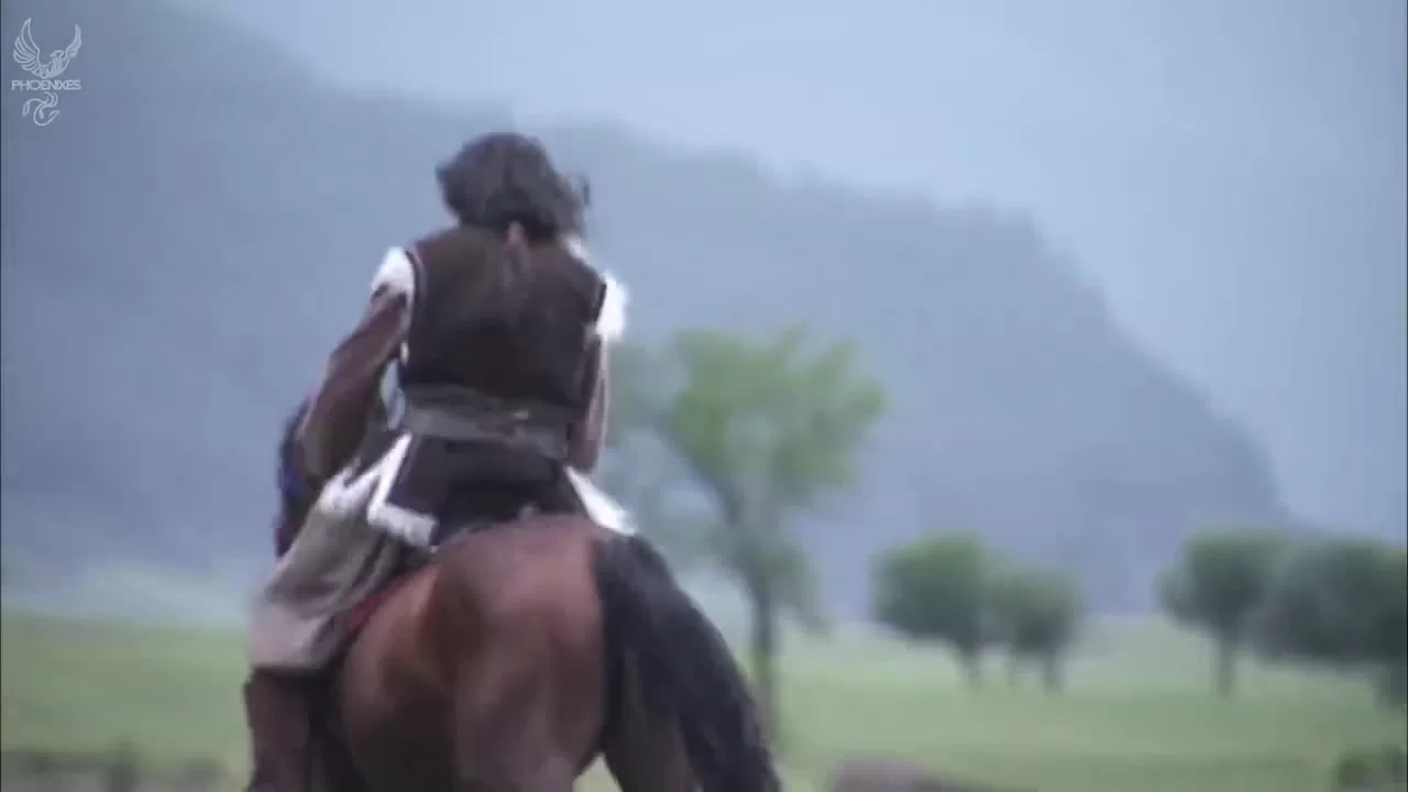 Шангри-Ла (2011) 21 серия