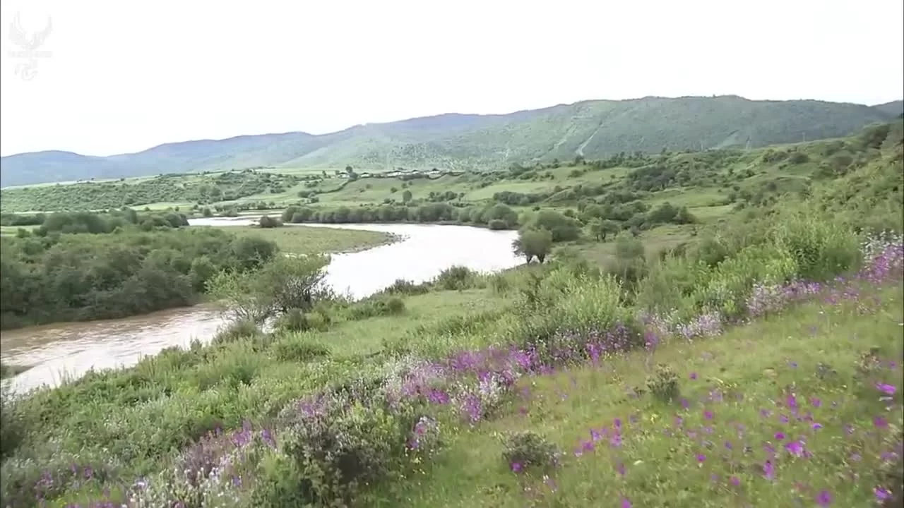 Шангри-Ла 22 серия