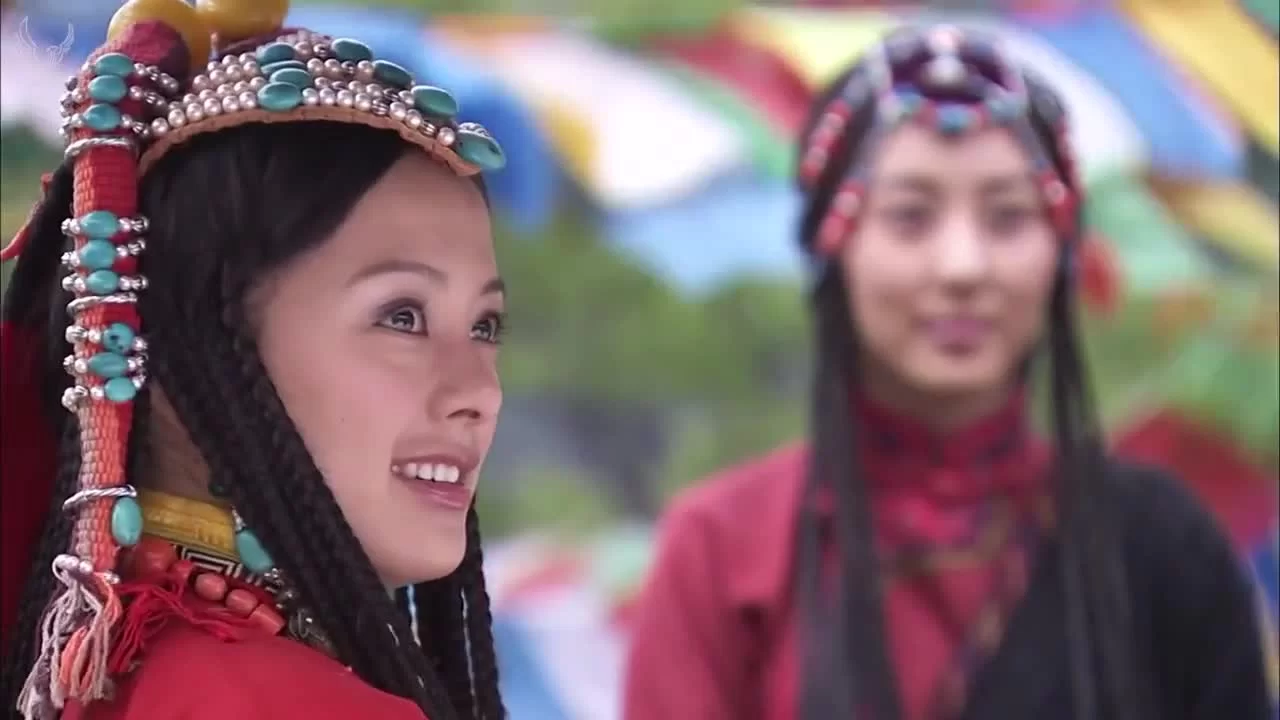 Шангри-Ла (2011) 24 серия