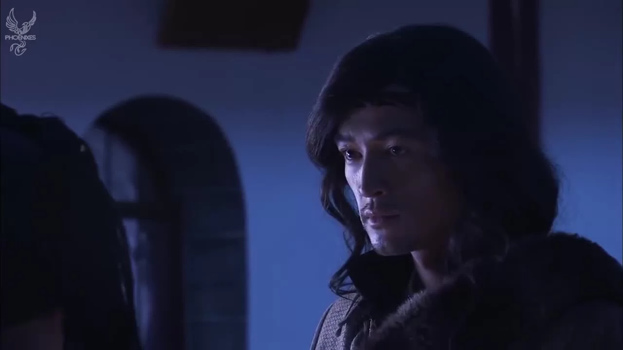 Шангри-Ла 27 серия