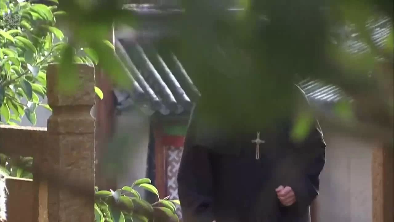 Шангри-Ла (2011) 29 серия