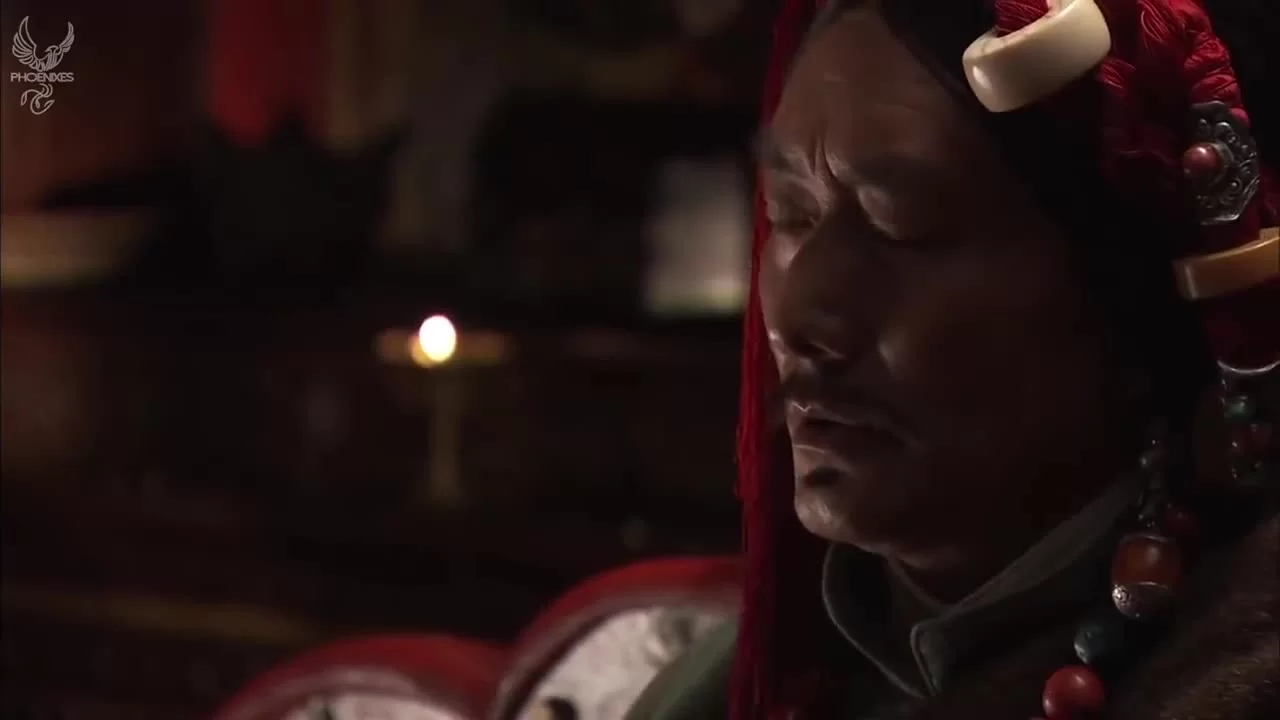 Шангри-Ла (2011) 4 серия