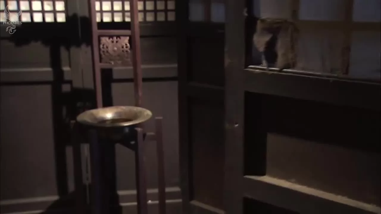 Шангри-Ла (2011) 9 серия