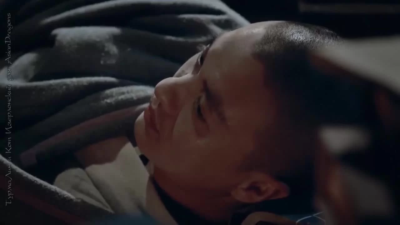 Шаолинь (2016) 15 серия