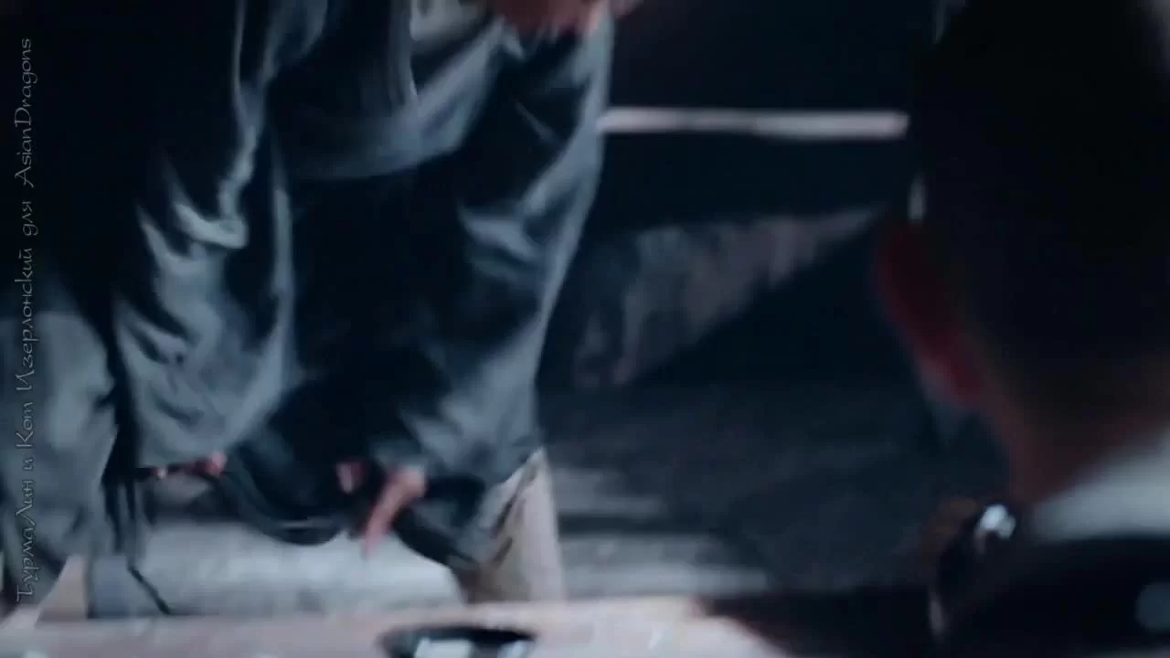 Шаолинь (2016) 17 серия