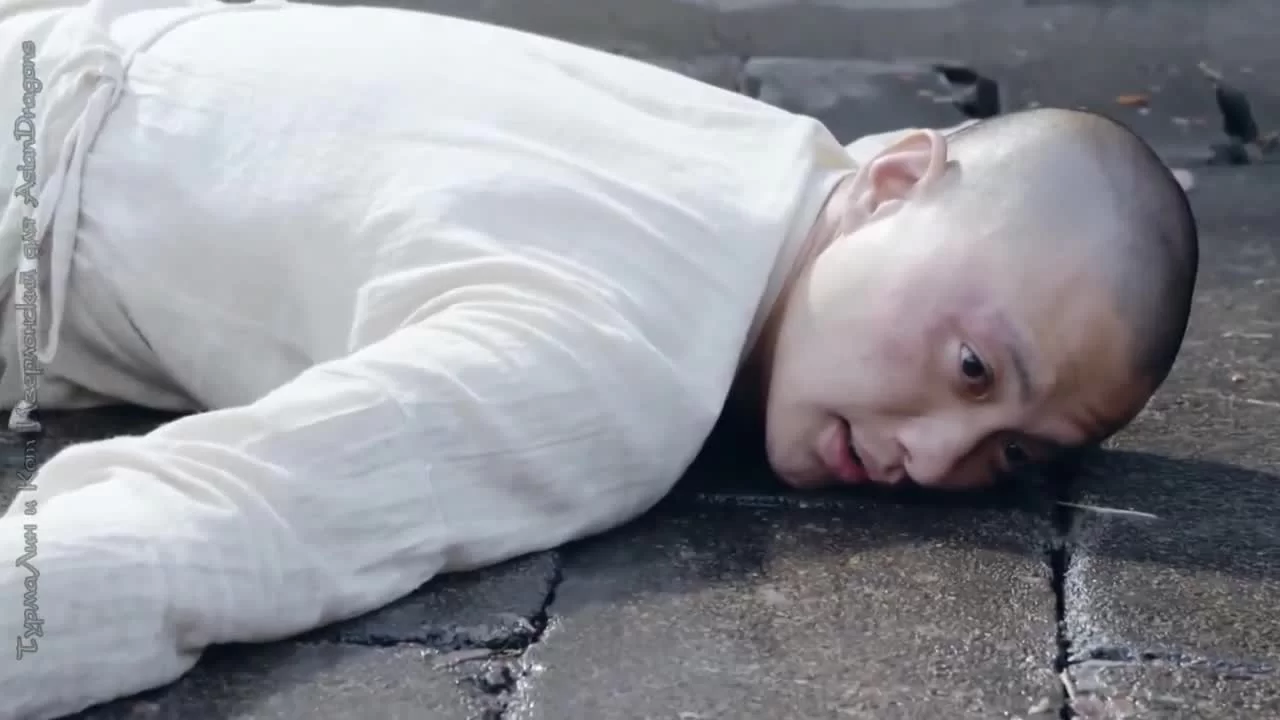 Шаолинь (2016) 20 серия