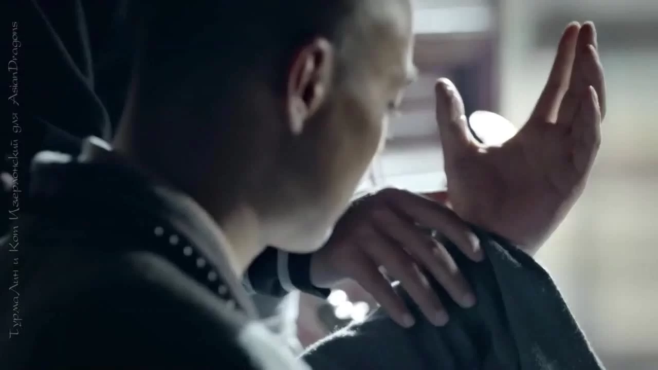 Шаолинь (2016) 23 серия