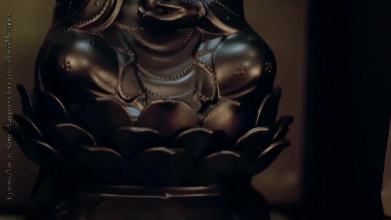 Шаолинь (2016) 29 серия